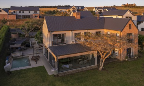HGN Home Builder portfolio, 69 The Gates