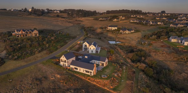HGN Home Builder portfolio