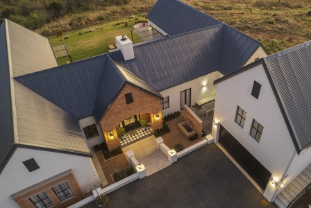 HGN Home Builder portfolio