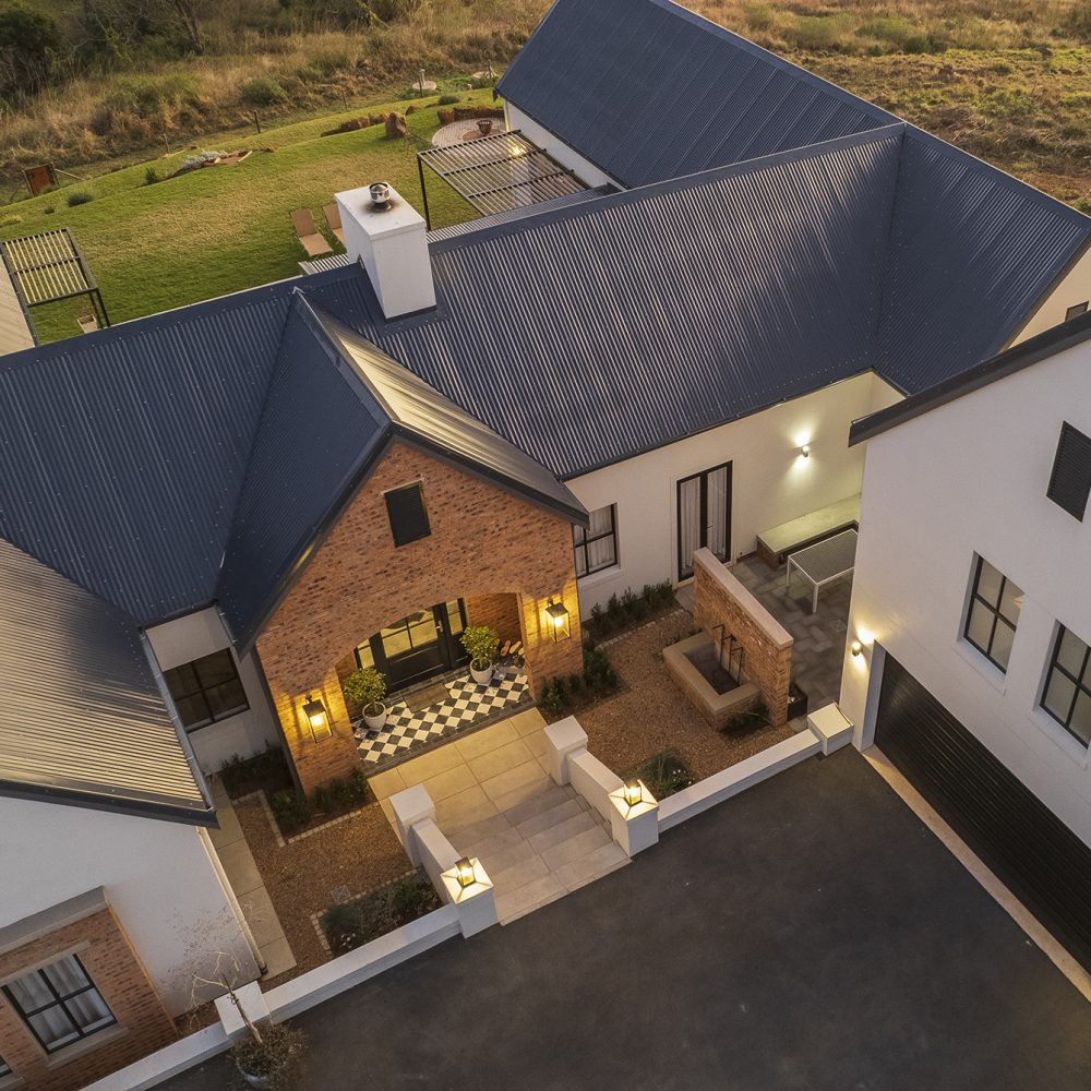 HGN Home Builder portfolio